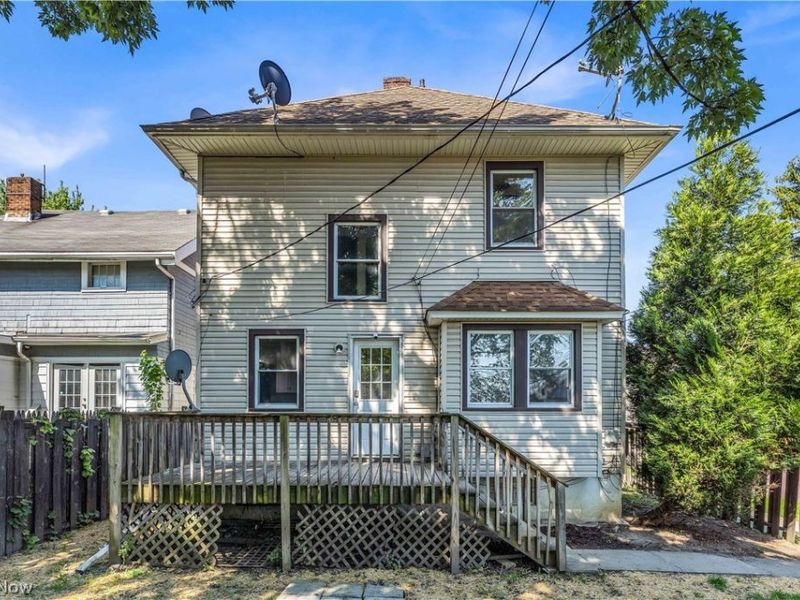 3219 W 112th Street, Cleveland, OH 44111 Photo 5