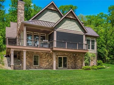 370 Bass Lane, Senecaville, OH 43780