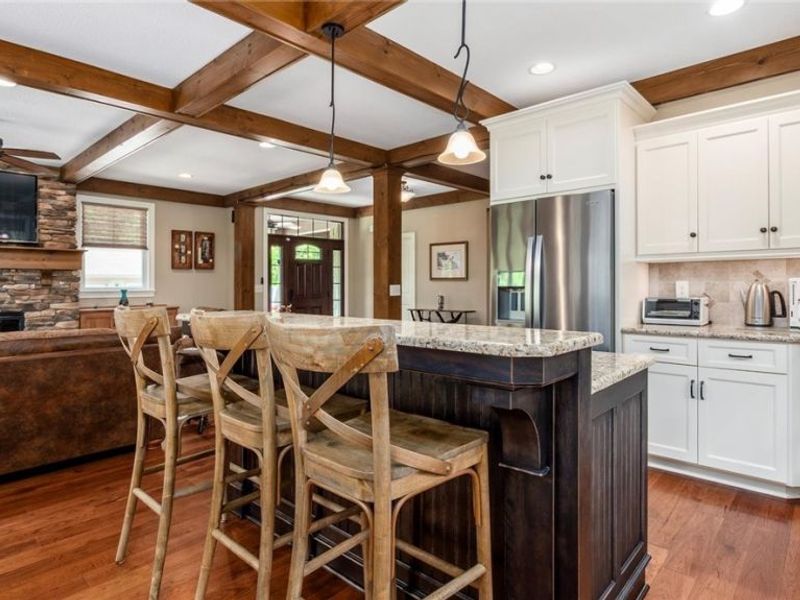 370 Bass Lane, Senecaville, OH 43780 Photo 10