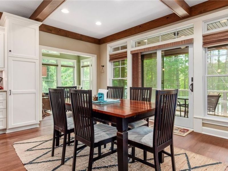 370 Bass Lane, Senecaville, OH 43780 Photo 11