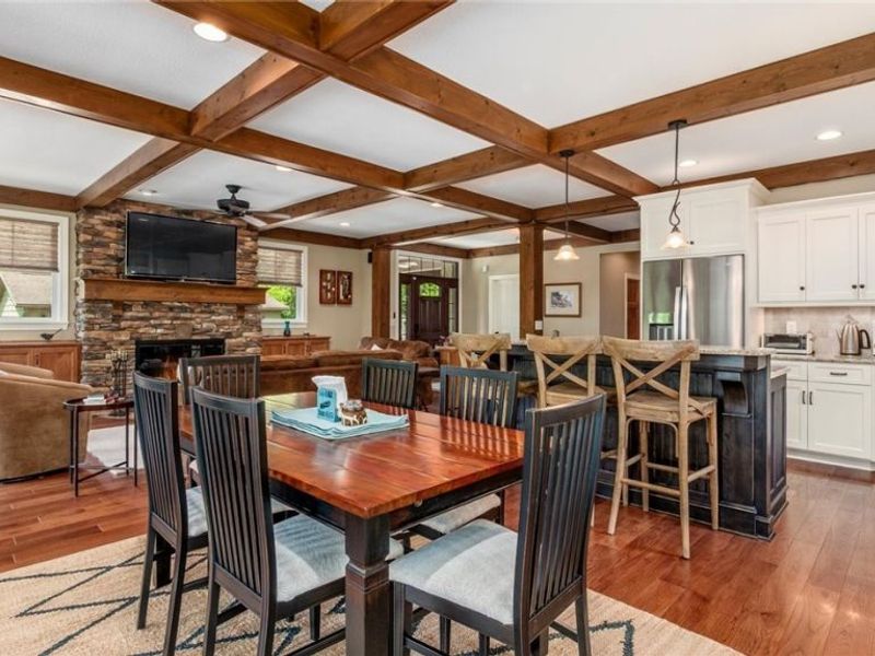 370 Bass Lane, Senecaville, OH 43780 Photo 12