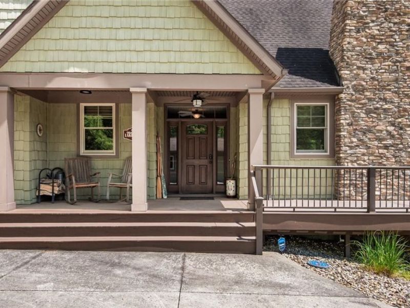 370 Bass Lane, Senecaville, OH 43780 Photo 34