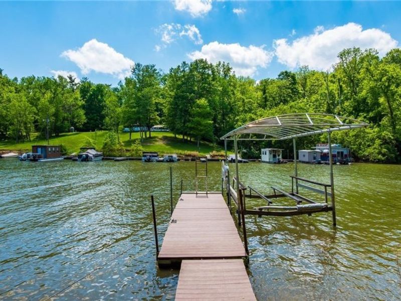 370 Bass Lane, Senecaville, OH 43780 Photo 40