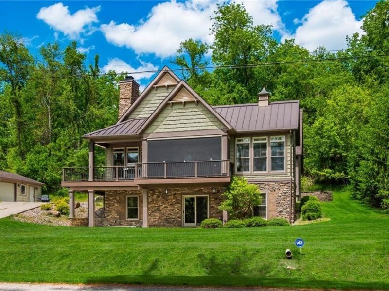 370 Bass Lane, Senecaville, OH 43780 Photo 43
