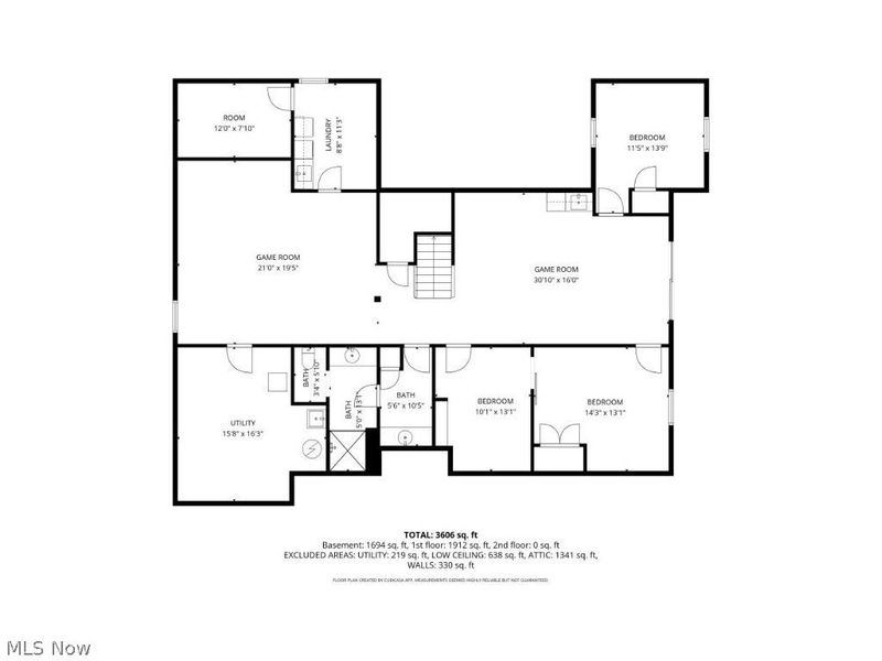 370 Bass Lane, Senecaville, OH 43780 Photo 49