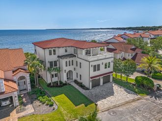 28 Baybridge Drive Gulf Breeze, FL 32561