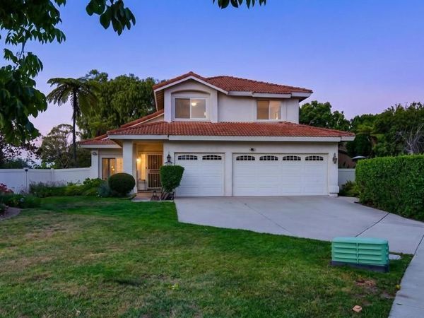 4680 Allende Avenue, Oceanside, CA 92057