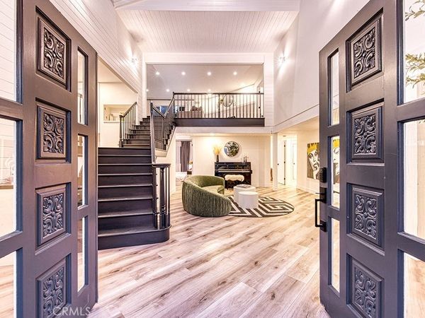 31841 Via Perdiz, Coto de Caza, CA 92679