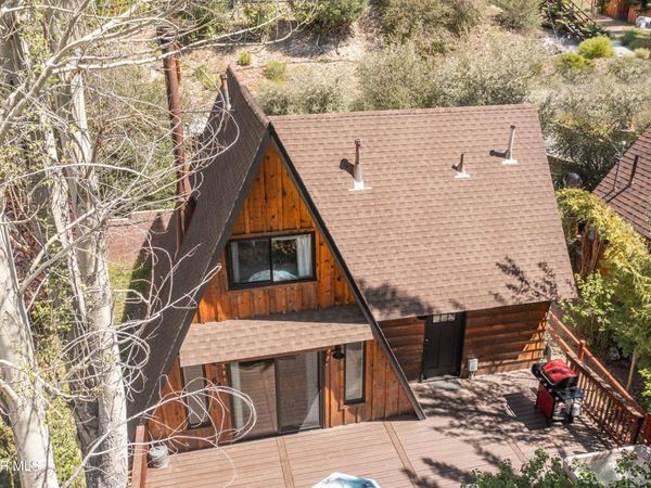 641 Silver Tip Drive, Big Bear, CA 92315