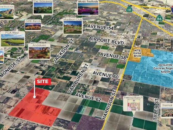 62200 Jackson Street, Thermal, CA 92274