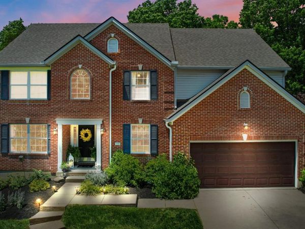 225 W stoneridge, Milford, OH 45150