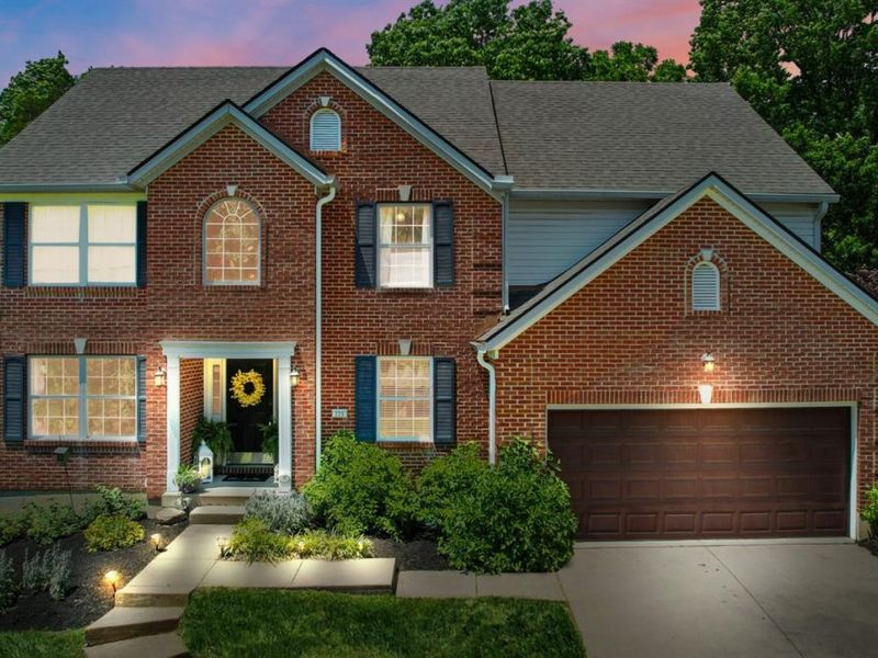 225 W Stoneridge Drive, Milford, OH 45150 Photo 1