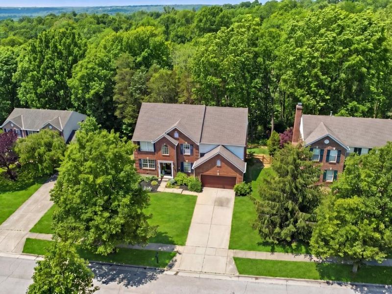 225 W Stoneridge Drive, Milford, OH 45150 Photo 3
