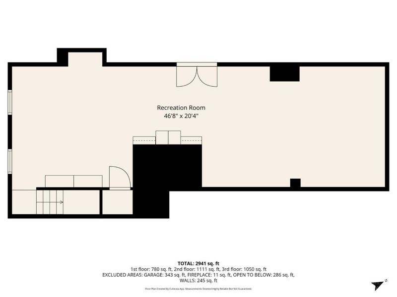225 W Stoneridge Drive, Milford, OH 45150 Photo 46