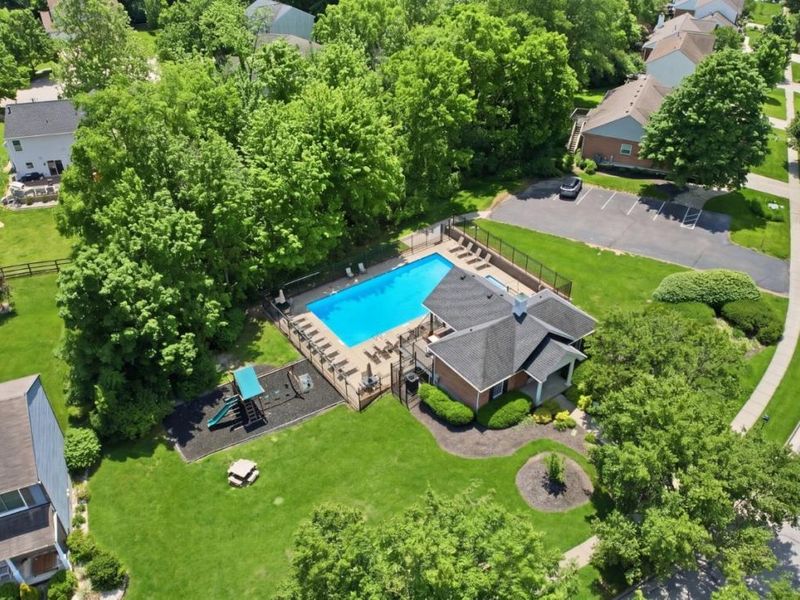 225 W Stoneridge Drive, Milford, OH 45150 Photo 59