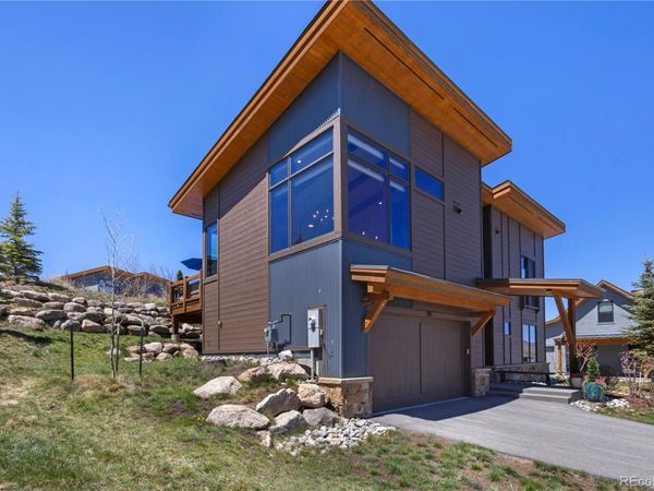 151 Moss Way , Silverthorne, CO 80498