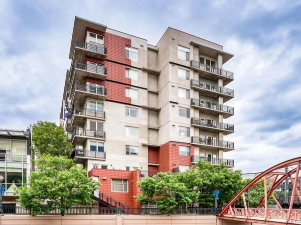 1475 Delgany Street, Unit 508, Denver, CO 80202