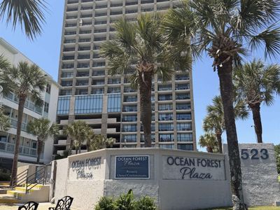 5523 Ocean Blvd. N , Unit 1804, Myrtle Beach, SC 29577