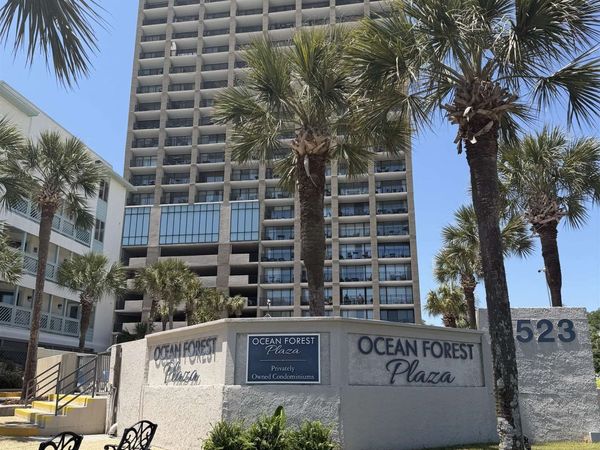 5523 Ocean Blvd. N , Unit 1804, Myrtle Beach, SC 29577