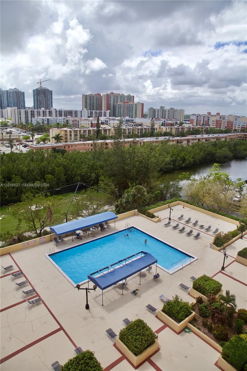 210 174th St , Unit 1107, Sunny Isles Beach, FL 33160 Photo