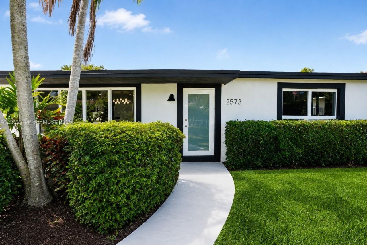 2573 Conroy Dr , North Palm Beach, FL 33403 Photo