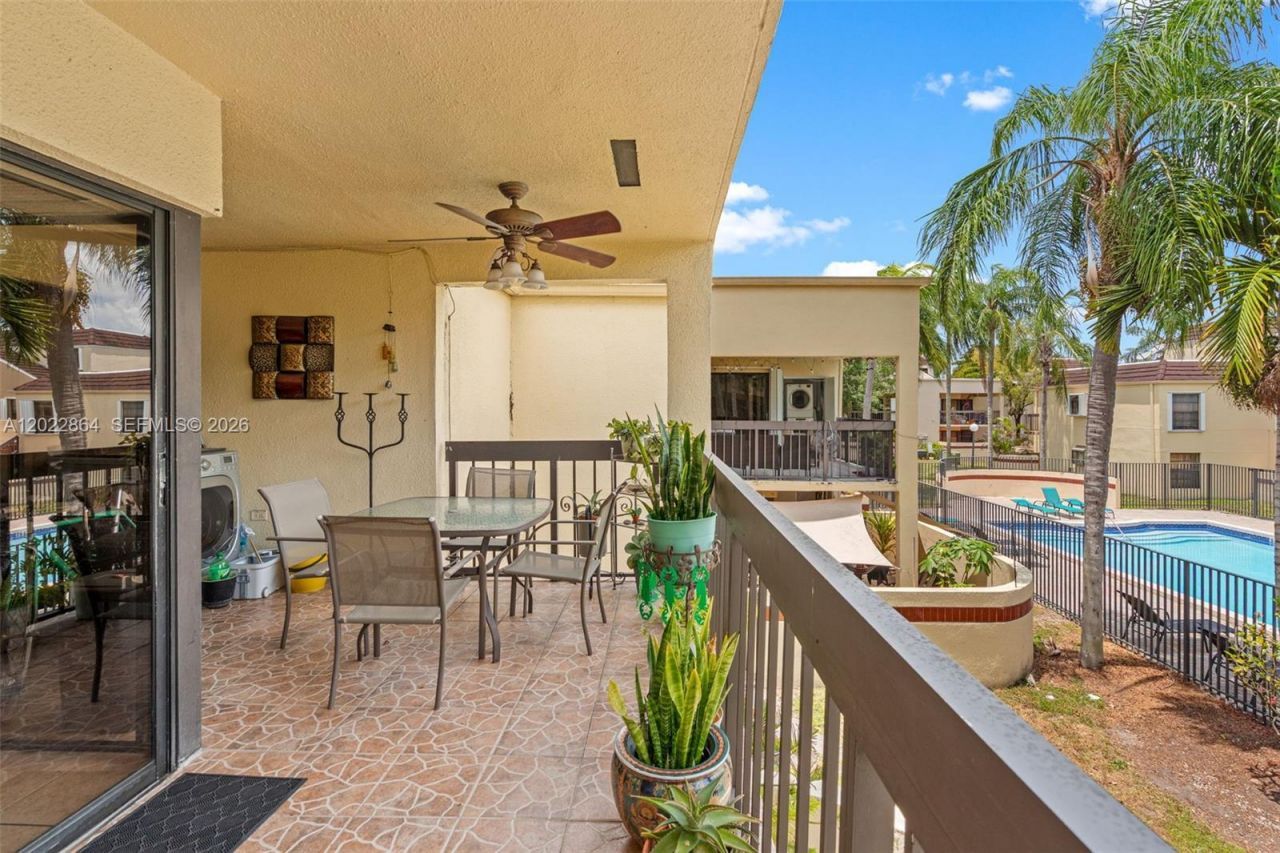 12927 SW 88th Ln , Unit A205, Miami, FL 33186 Photo