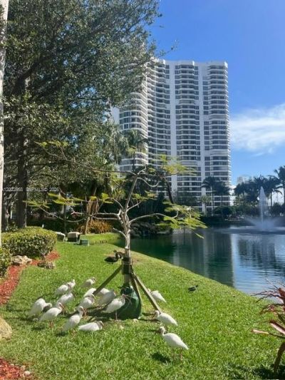 3530 Mystic Pointe Dr , Unit 1412, Aventura, FL 33180 Photo
