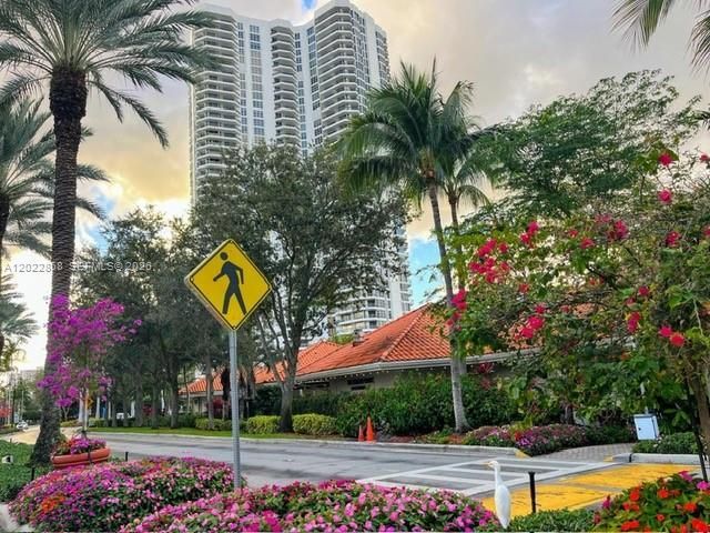 3530 Mystic Pointe Dr , Unit 1412, Aventura, FL 33180 Photo