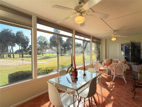 1699 Golf Club Dr , Unit 3, North Fort Myers, FL 33903