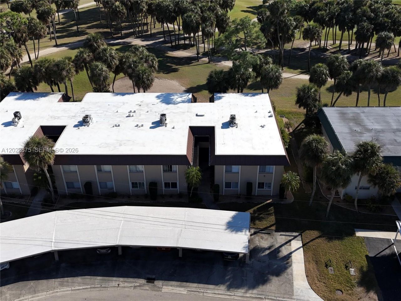 1699 Golf Club Dr, Unit 3, North Fort Myers, FL 33903 Photo