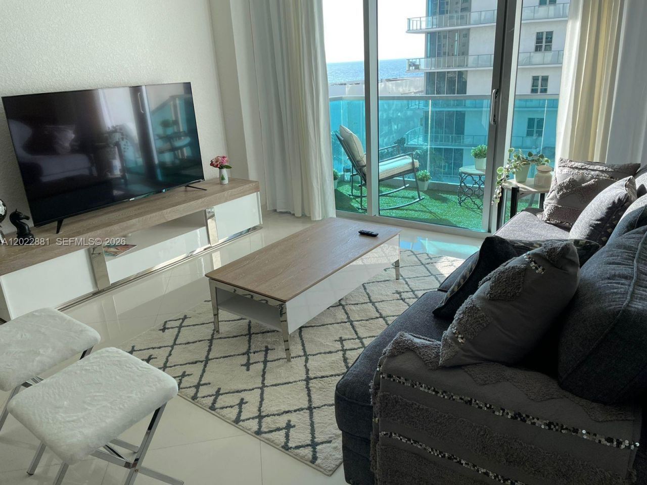 4001 S Ocean Dr, Unit 7L, Hollywood, FL 33019 Photo