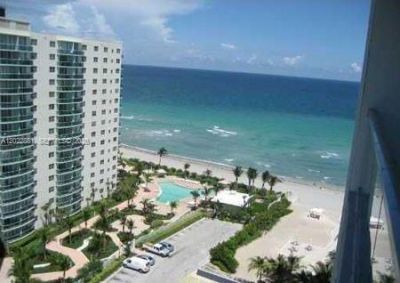 4001 S Ocean Dr, Unit 7L, Hollywood, FL 33019 Photo