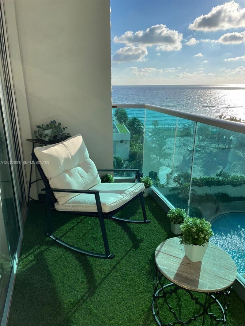 4001 S Ocean Dr, Unit 7L, Hollywood, FL 33019 Photo