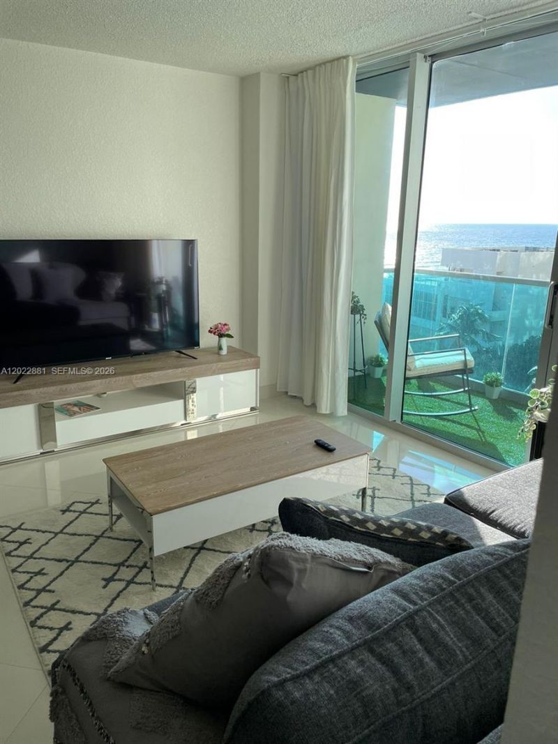 4001 S Ocean Dr, Unit 7L, Hollywood, FL 33019 Photo