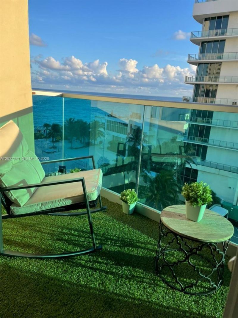 4001 S Ocean Dr, Unit 7L, Hollywood, FL 33019 Photo