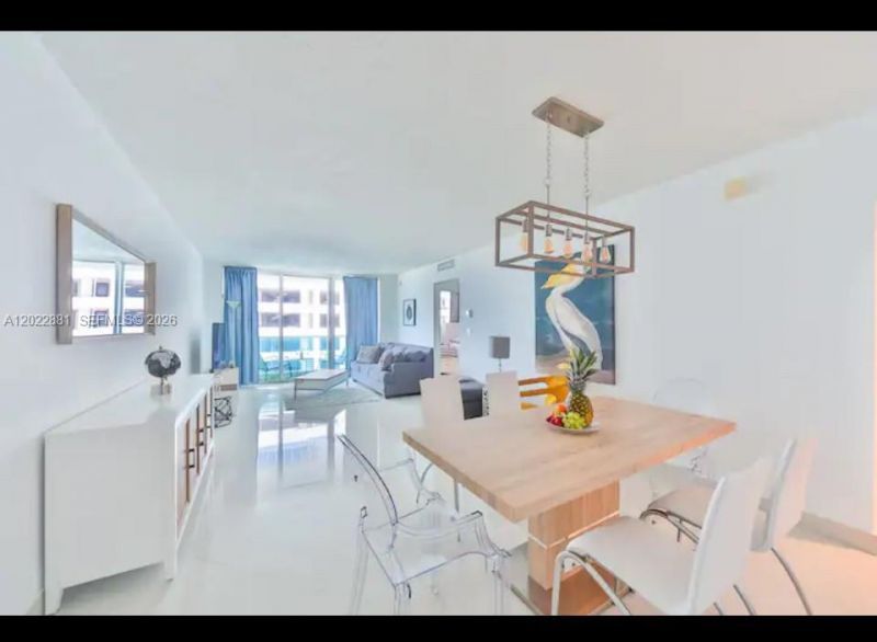 4001 S Ocean Dr, Unit 7L, Hollywood, FL 33019 Photo