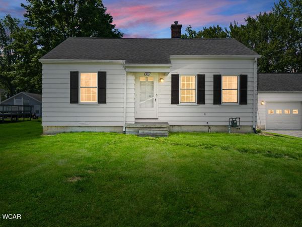 2253 Garden Boulevard, Lima, OH 45805