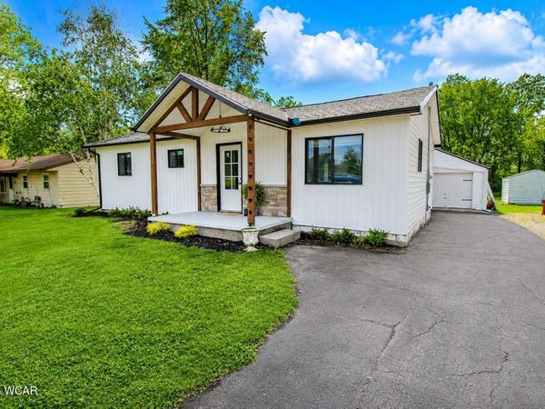 1910 Clyde Avenue, Lima, OH 45804
