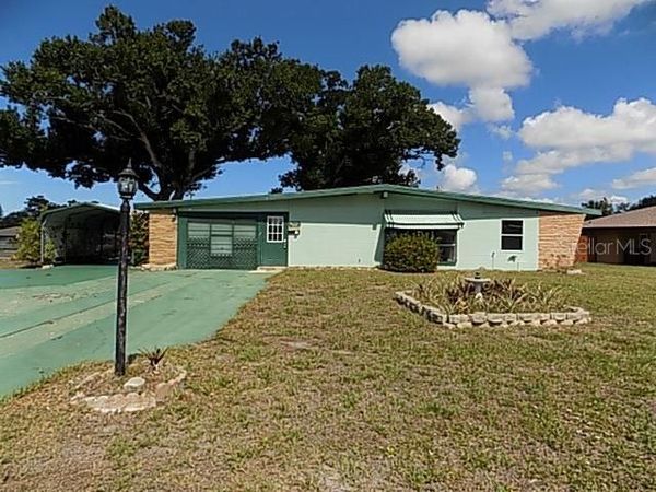 1000 DARTMOUTH DRIVE , BRADENTON, FL 34207