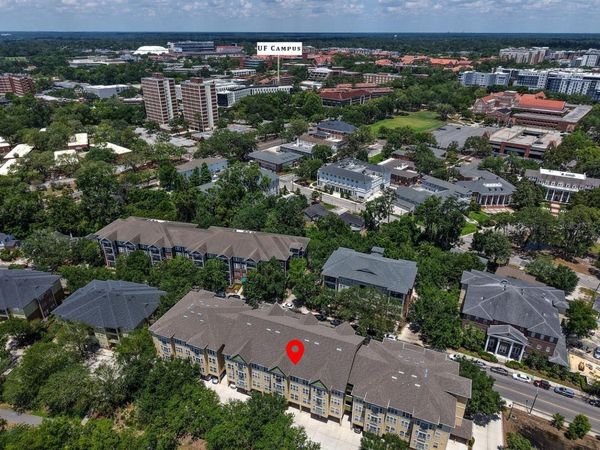 1185 SW 9TH ROAD , Unit 212, GAINESVILLE, FL 32601