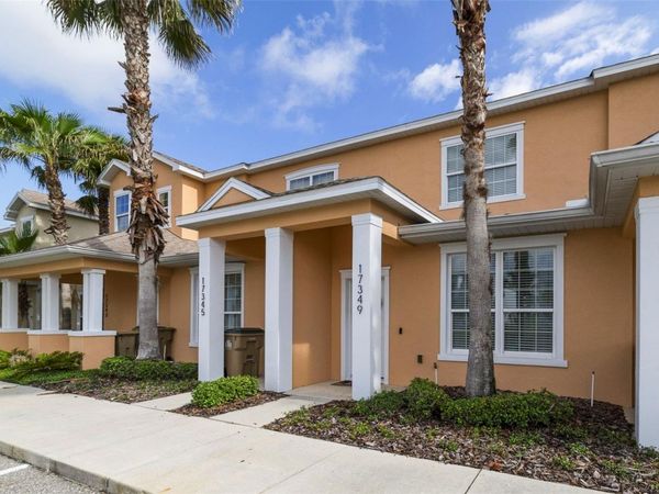 17349 SERENIDAD BOULEVARD, CLERMONT, FL 34714