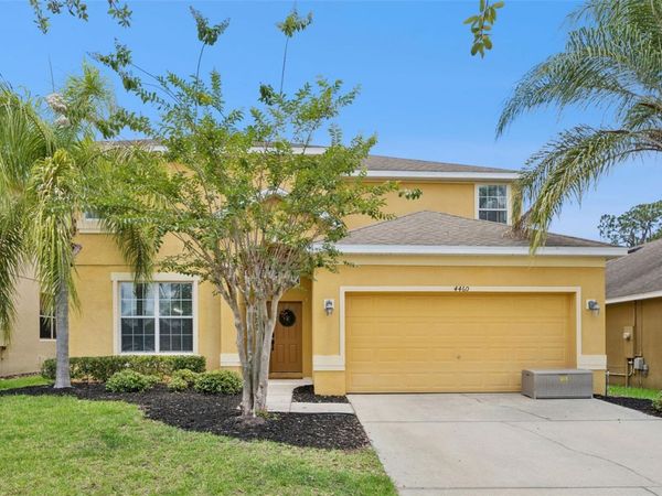 4460 NIRVANA PARKWAY, KISSIMMEE, FL 34746