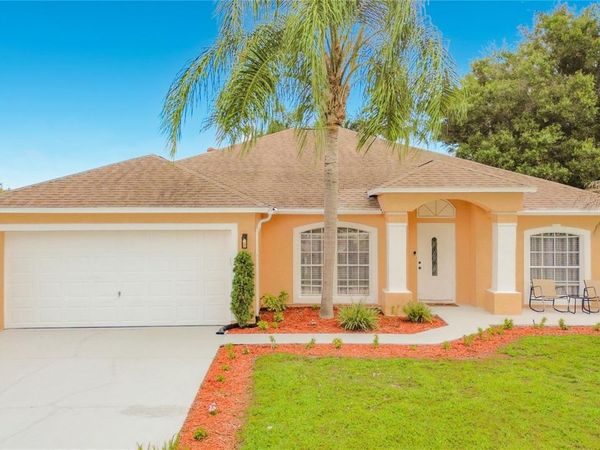 915 BONNEVILLE LANE, KISSIMMEE, FL 34759