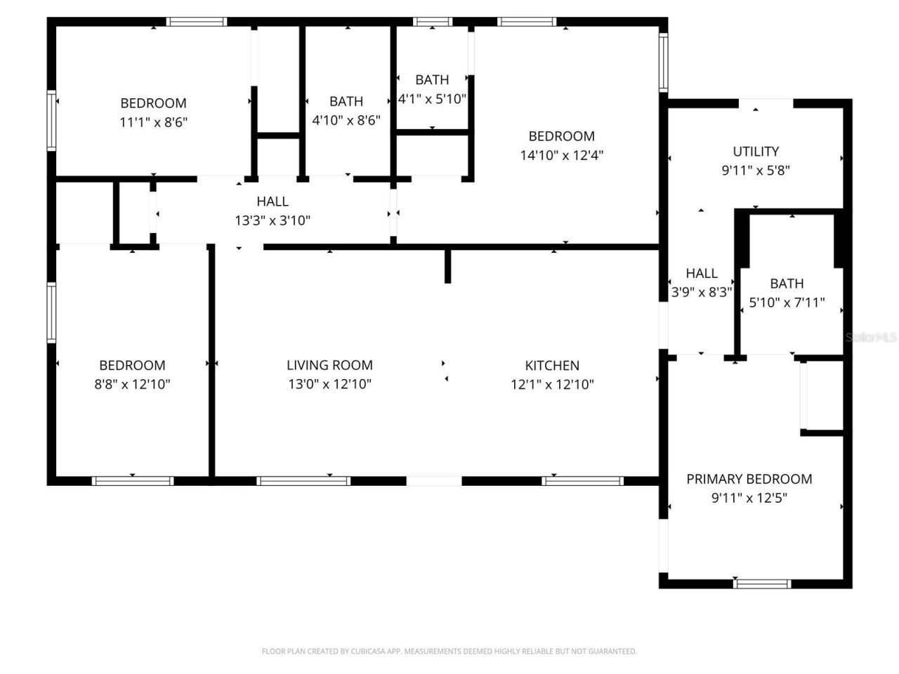 213 Hays Drive , Sanford, FL 32771 Photo