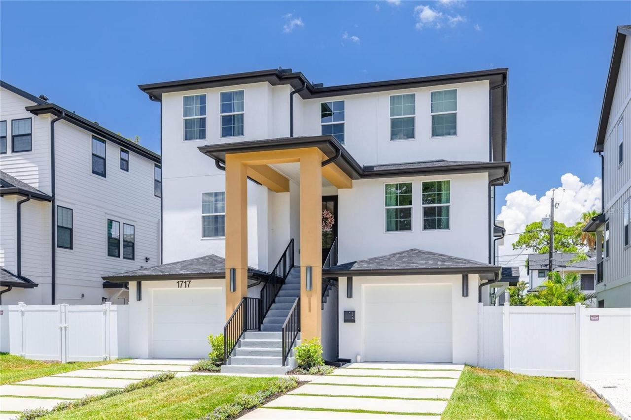 1717 Massachusetts Avenue Ne, Saint Petersburg, FL 33703 Photo