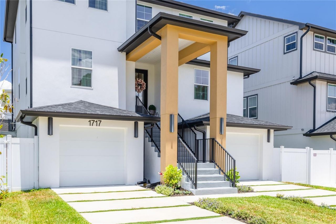 1717 Massachusetts Avenue Ne, Saint Petersburg, FL 33703 Photo