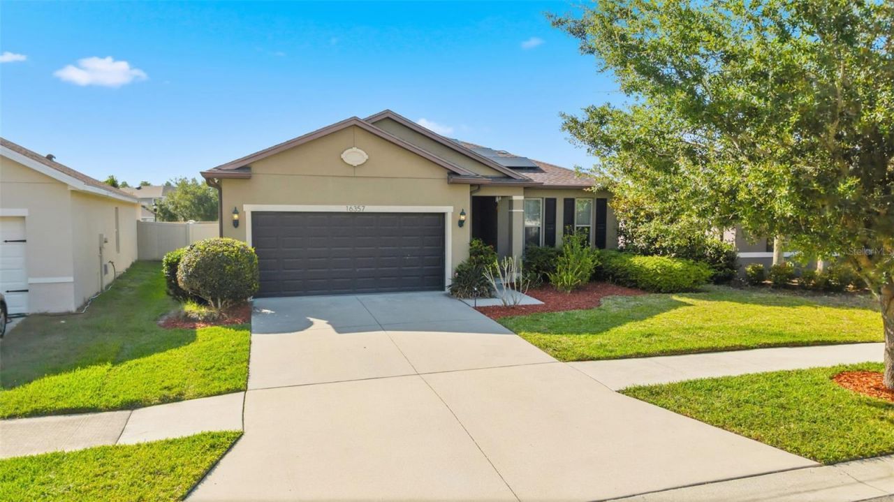 16357 Treasure Point Drive, Wimauma, FL 33598 Photo
