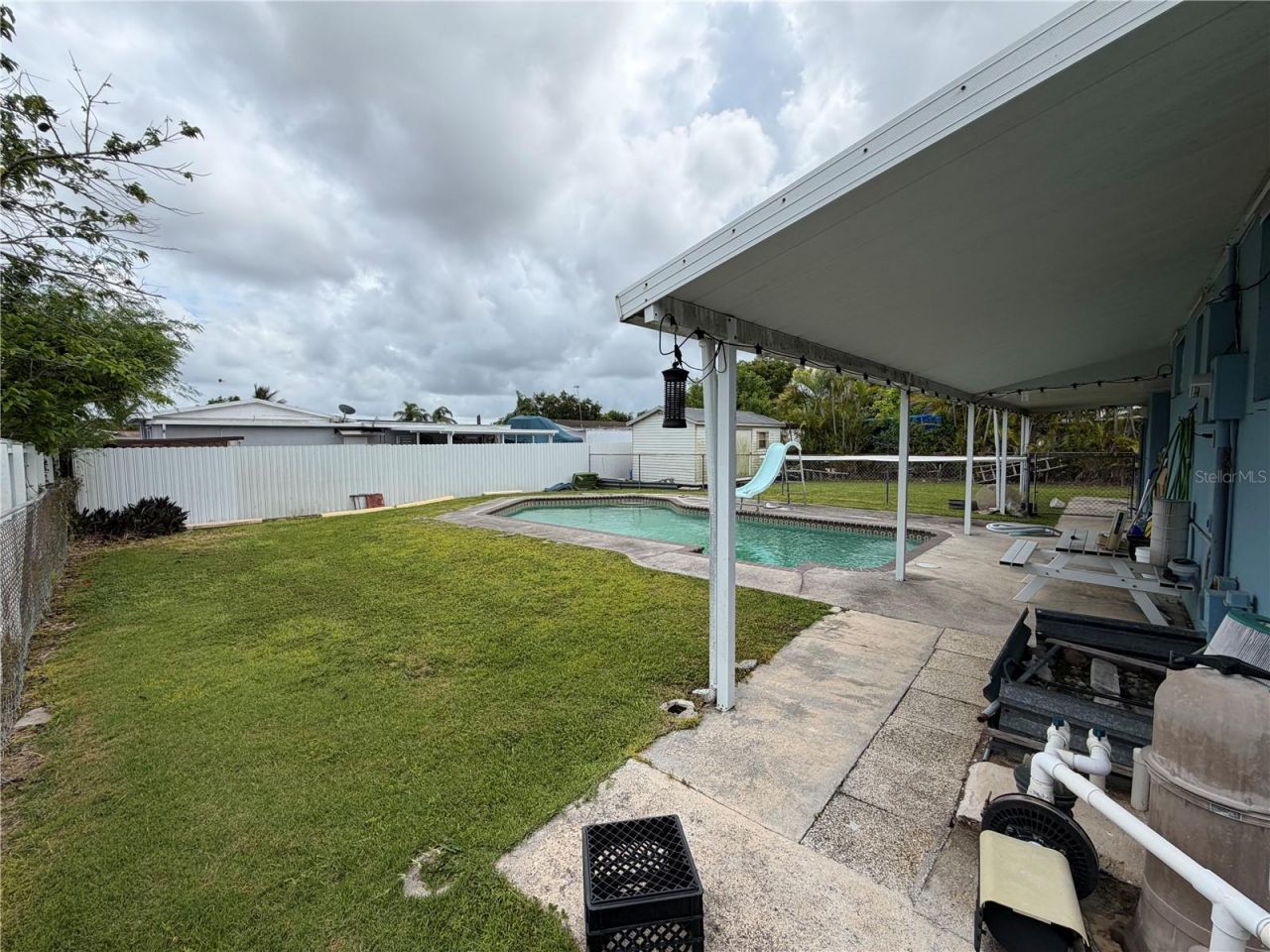 14850 SW 297th Street, Homestead, FL 33033 Photo
