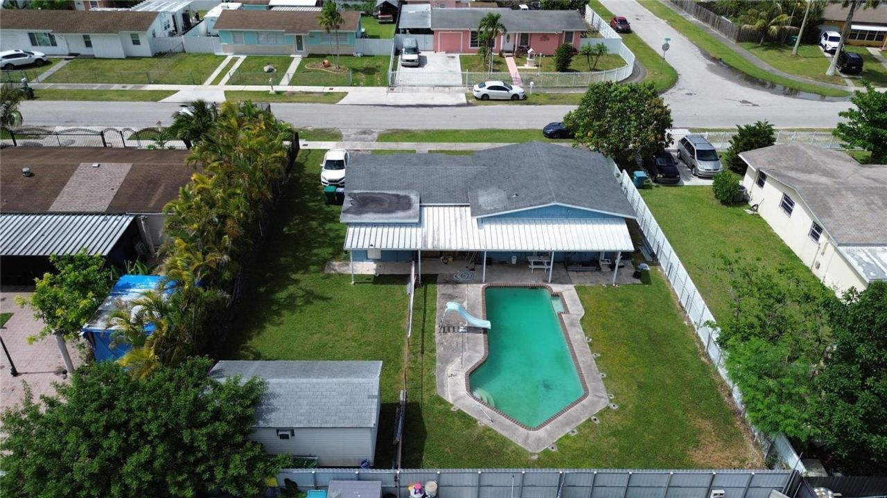 14850 SW 297th Street, Homestead, FL 33033 Photo