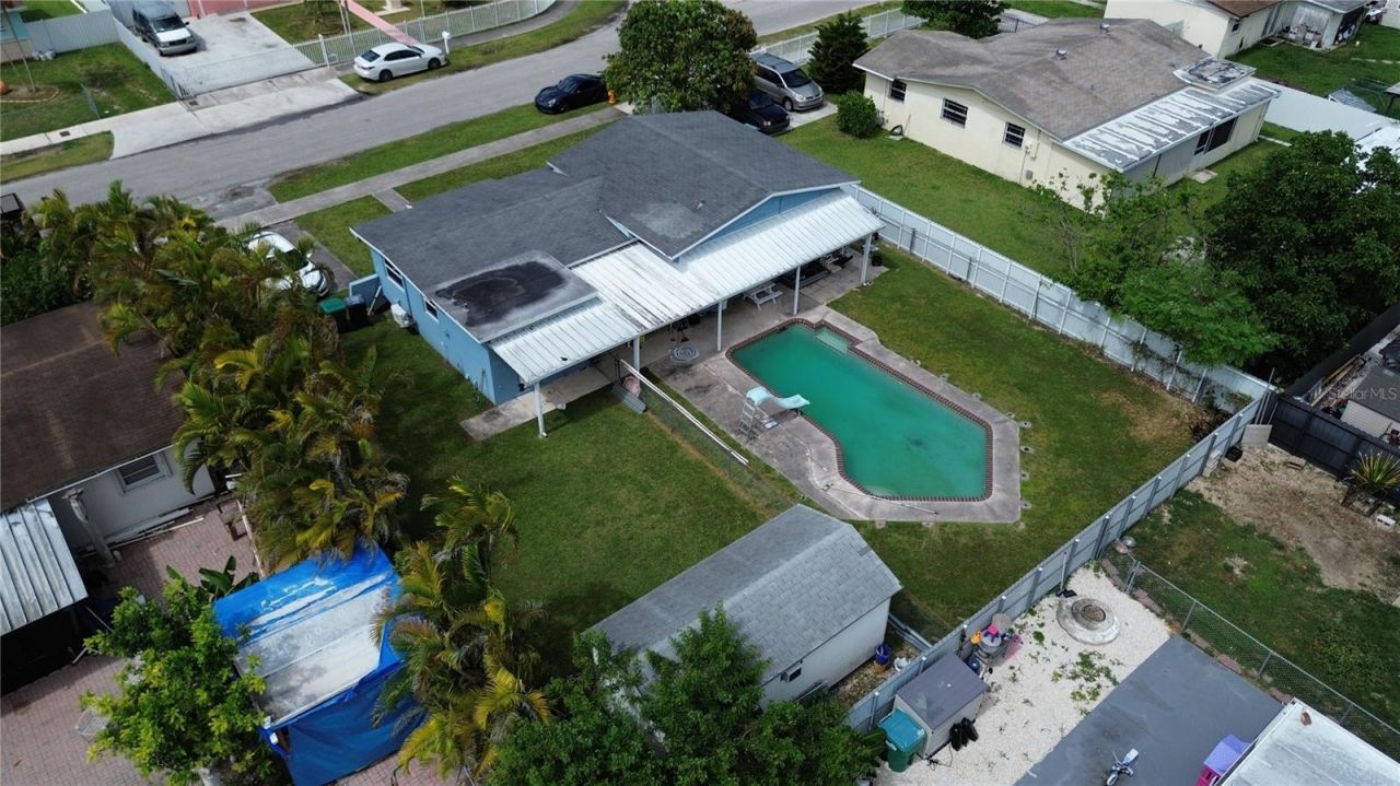 14850 SW 297th Street, Homestead, FL 33033 Photo